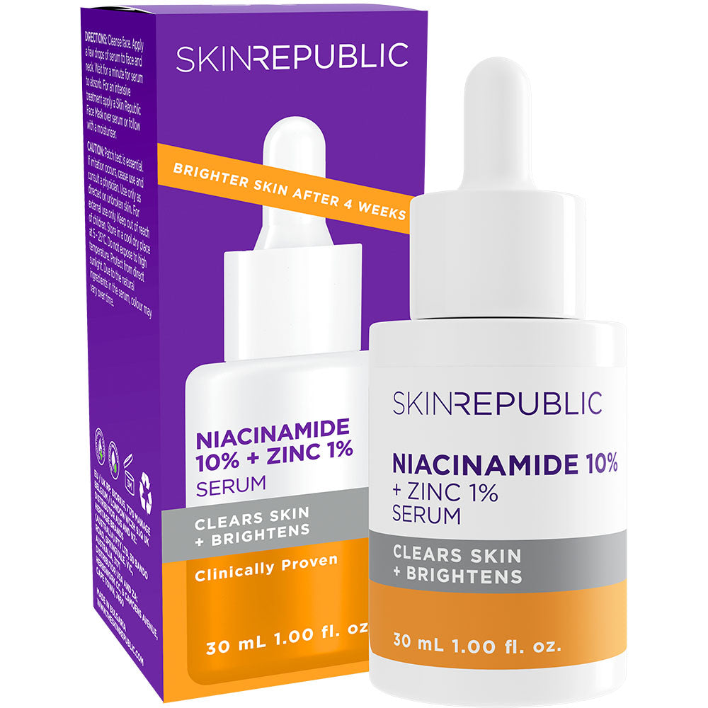 Niacinamide 10% Serum 30ml