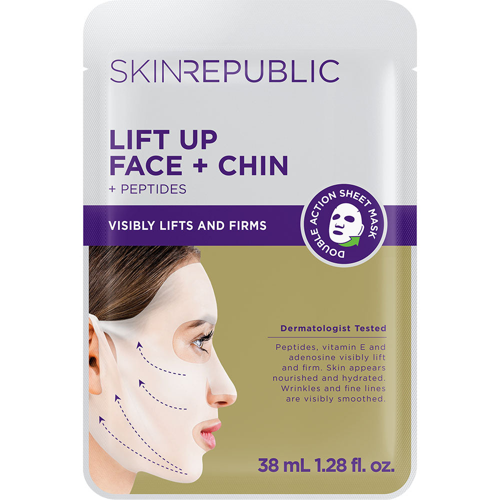 Face &amp; Chin Lift Up Mask