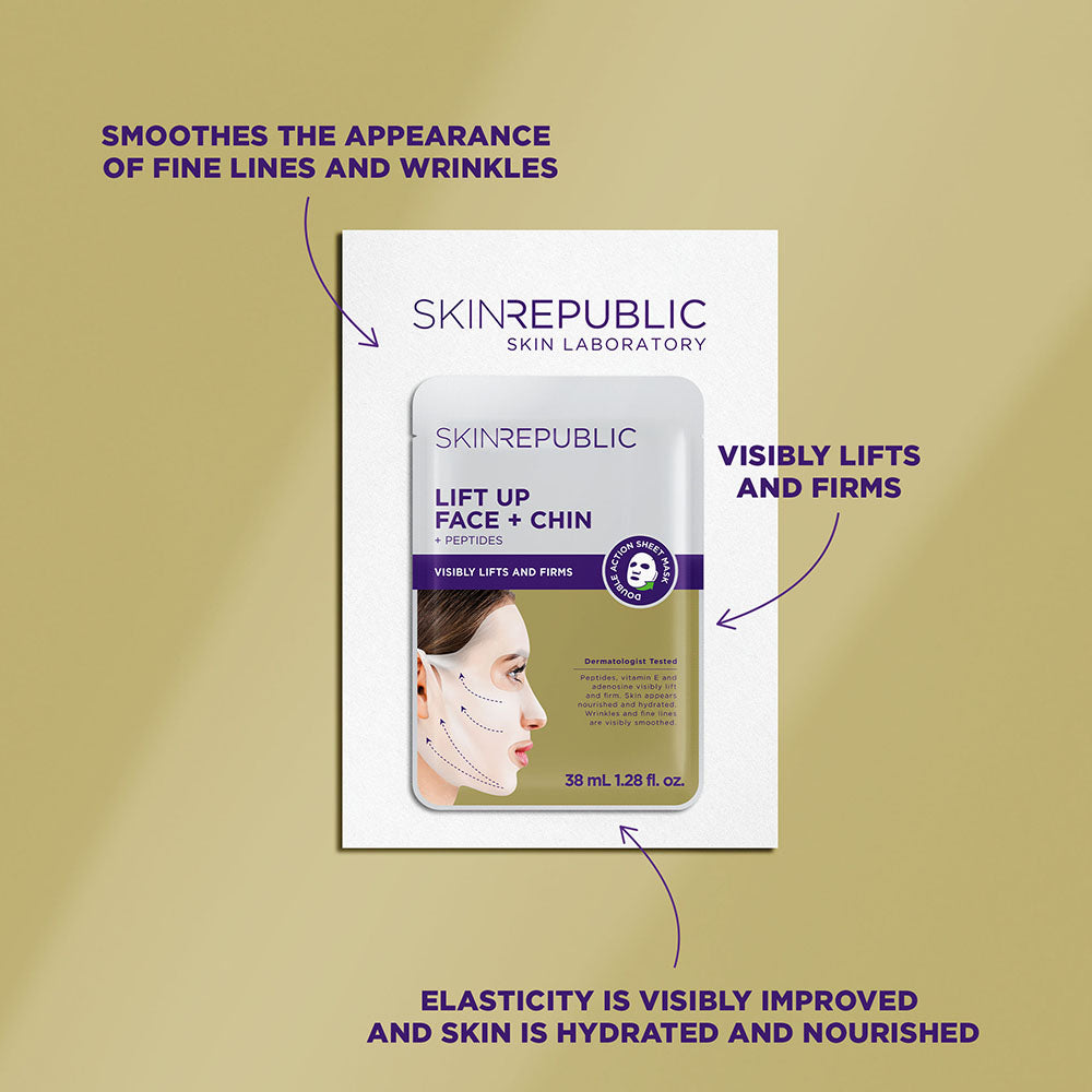 Face & Chin Lift Up Mask